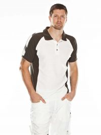 Mascot Polo Shirt Bottrop Mixed Fabric